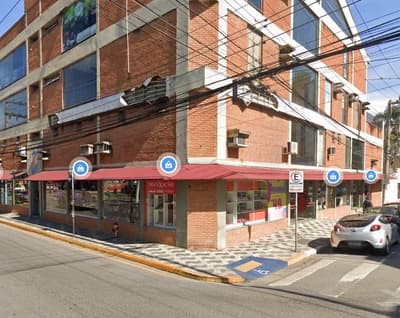 Comercial em leilão em Suzano - SP — Loja Comercial Suzano Plaza Shopping | 32,816m²