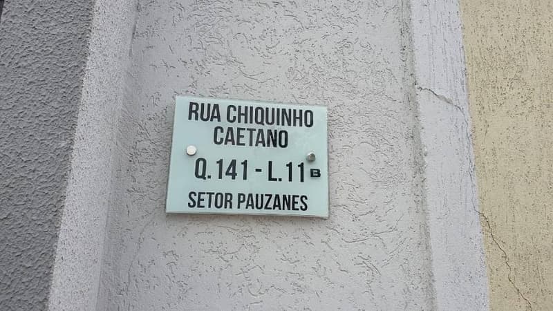 Foto 7 de 14: Casa em leilão em Rio Verde - GO, bairro Setor Pauzanes — Casa 208m² com Terreno 162m² | Rio Verde-GO | Setor Pauzanes | Oportunidade - Próx. ao Estádio Mozart Veloso do Carmo e Av. Presidente Vargas - Financiamento até 420 Meses!
