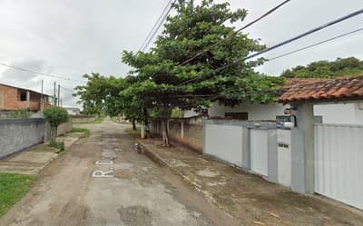 Foto 3 de 3: Casa em leilão em Rio De Janeiro - RJ — CASA EM GUARATIBA - RUA DOMINGOS ALVES MEIRA, 900