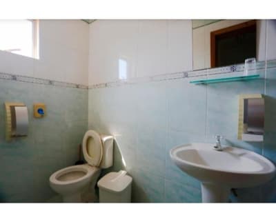 Foto 5 de 11: Casa em leilão em São Bernardo Do Campo - SP, bairro Demarchi — CASA Nº 89 E TERRENO - CONJUNTO RESIDENCIAL DAS VIOLETAS - SÃO BERNARDO DO CAMPO