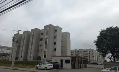 Apartamento em leilão em Joinville - SC — Apartamento de 43.03m2, com 2 quartos, em JOINVILLE/SC.
