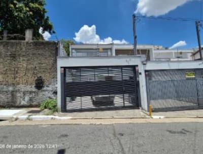Casa em leilão em São Paulo - SP, bairro Vila Nova — Casa 77m², Vila Nova, São Paulo/SP