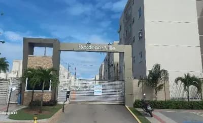 Apartamento em leilão em Jaboatão Dos Guararapes - PE — Apartamento de 40.28m2, com 2 quartos, em JABOATAO DOS GUARARAPES/PE.