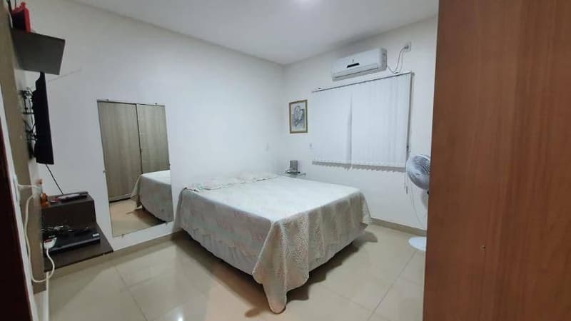 Foto 4 de 16: Casa em leilão em Picos - PI, bairro Ipueiras — Casa, Picos / PI