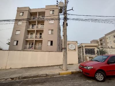 Apartamento em leilão em Cotia - SP — Apartamento de 45.37m2, com 2 quartos, em COTIA/SP.