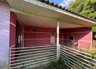 Foto 13 de 15: Imóvel em leilão em Paim Filho - RS, bairro Pôrua do Sol — IMÓVEL URBANO COM ÁREA TOTAL DE 398,74 M2 EM PAIM FILHO- RS