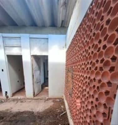 Foto 4 de 19: Terreno em leilão em Jatobá - PE, bairro Itaparica — Imóvel com 4.360m²| Prédio 528,42m² | Jatobá/PE : Lote de Esquina em Itaparica, Ideal para Sede Empresa, Clínica ou Órgão Público.
