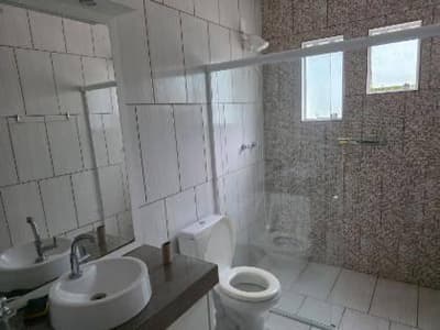 Foto 14 de 33: Casa em leilão em Presidente Getúlio - SC — Casa 239m² com Terreno 1125m² || DESOCUPADA || Presidente Getúlio-SC | Niterói - 3 Dorms, 3 Banheiros - Financiamento até 420 Meses!