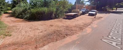Foto 1 de 2: Comercial em leilão em Bauru - SP — Imóvel residencial, AC 84m², AT 2.500m²