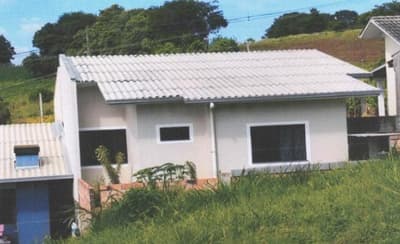 Foto 3 de 9: Casa em leilão em São João - PR — IMÓVEL URABANO COM ÁREA TOTAL DE 205.48 m2- Em SÃO JOÃO/PR