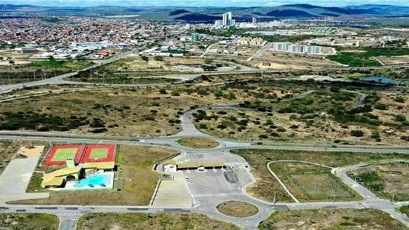 Foto 7 de 7: Terreno em leilão em Caruaru - PE, bairro Verde — TERRENO URBANO | A.T. 405,00 M² CONDOMÍNIO CAMPOS DO CONDE, BAIRRO VERDE | CARUARU/PE - LEILÃO EMPRESARIAL SISTÊMICO SICREDI