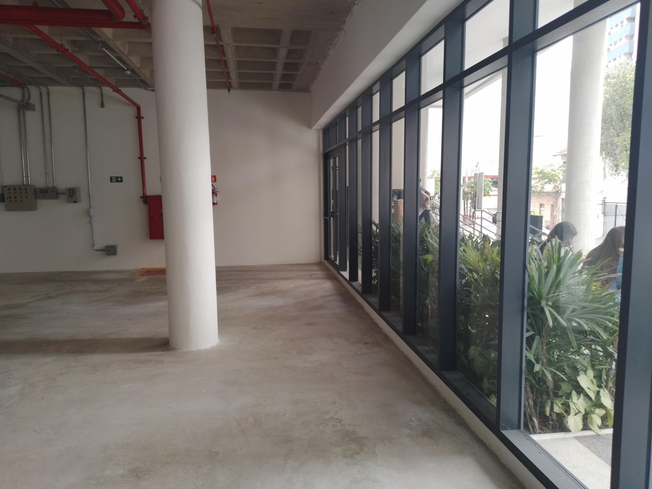 Foto 12 de 39: Comercial em leilão em São Paulo - SP, bairro Bela Vista — Conjunto comercial 4.365m² | Bela Vista SP | Área Construída 5.742m²: Escala Rara p/ Incorporação, Hospital ou Campus a Passos da Av. Paulista!