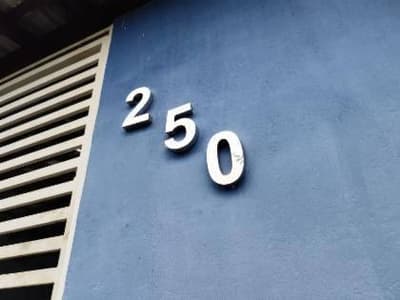 Foto 2 de 3: Casa em leilão em São José Dos Campos - SP, bairro Jardim Santa Julia — Casa, São José Dos Campos / SP