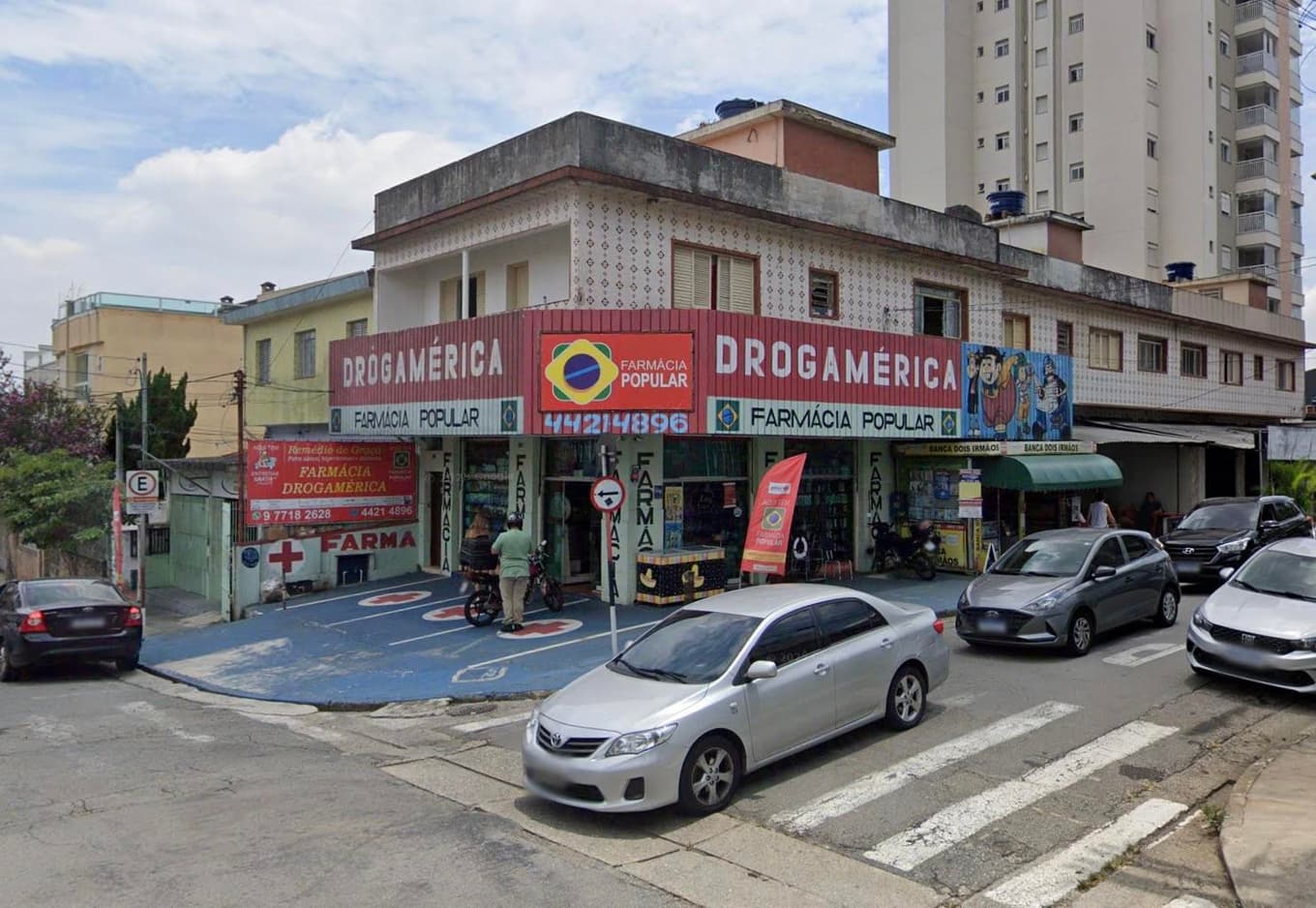 Imóvel em leilão em Santo André - SP — IMÓVEL SANTO ANDRÉ L2