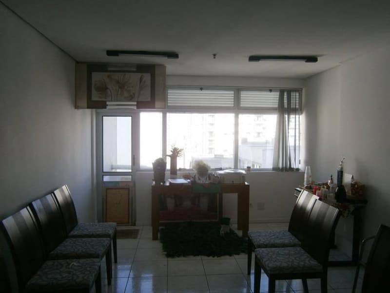 Foto 4 de 7: Comercial em leilão em São Paulo - SP, bairro Cerqueira César — Sala comercial, São Paulo / SP