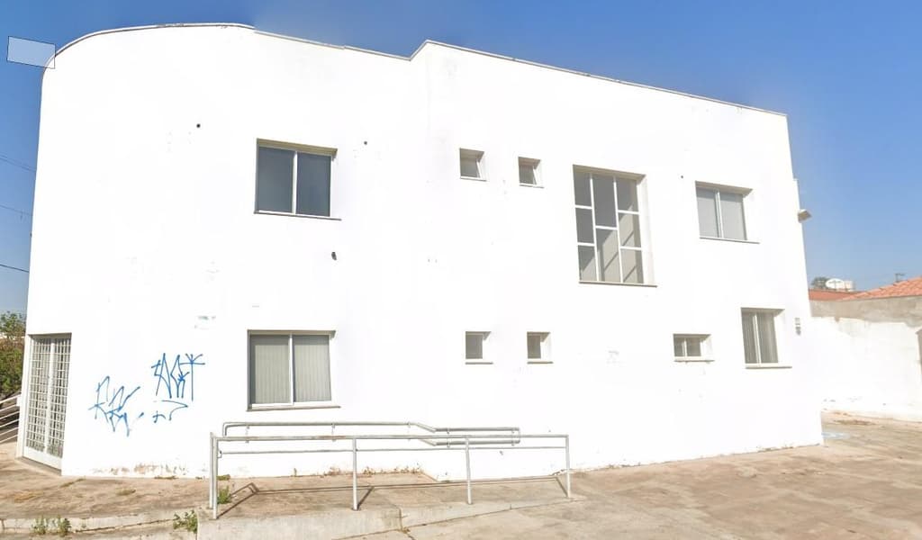 Foto 2 de 5: Comercial em leilão em Presidente Prudente - SP — Imóvel comercial 1.000 m²