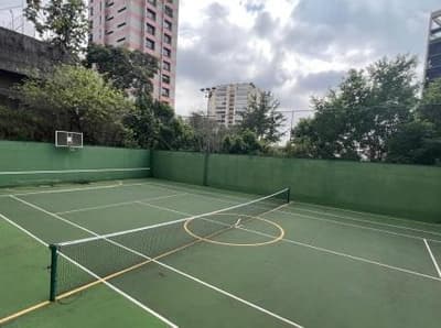Foto 7 de 24: Apartamento em leilão em São Paulo - SP, bairro Vila Andrade — Vila Andrade - Apartamento com área privativa de 250,550m² - EDIFÍCIO BELA VISTA, 04 vagas indeterminadas na garagem