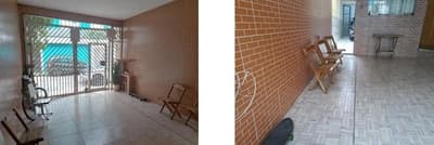 Foto 3 de 5: Casa em leilão em São Paulo - SP, bairro Grajaú — DIREITOS SOBRE IMÓVEL RESIDENCIAL NO BAIRRO DO GRAJAÚ ÁREA CONSTRUÍDA 190,00 M²