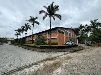 Foto 23 de 53: Terreno em leilão em Blumenau - SC — Terreno com área de 8.958m², bairro Salto Weissbach, Blumenau/SC