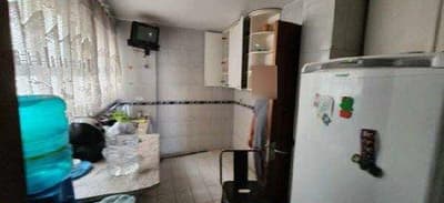Foto 8 de 9: Apartamento em leilão em Curitiba - PR — Apartamento próximo ao Jardim Botânico - área 171m² - Curitiba/PR
