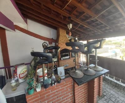 Foto 4 de 13: Casa em leilão em São Paulo - SP, bairro Vila Campanela — Casa 275m² e terreno de 189m² no bairro Vila Campanela (Itaquera) em São Paulo/SP