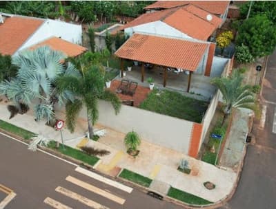 Foto 2 de 3: Terreno em leilão em Pérola - PR — IMÓVEL URBANO COM ÁREA TOTAL DE 204,00 m2- Em PÉROLA/PR