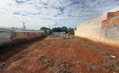 Foto 9 de 9: Terreno em leilão em Campo Mourão - PR — IMÓVEL URBANO COM ÁREA DE 200,00M2 EM CAMPO MOURÃO-PR