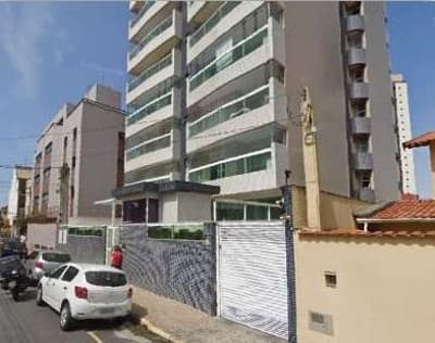 Foto 5 de 55: Apartamento em leilão em São Bernardo Do Campo - SP, bairro Vila Maria Adelaide — Direitos sobre Apartamento Duplex no Cond. Edifício Lago di Garda ¿ 261,10 m² de Área Privativa 4 Vagas de Garagem
