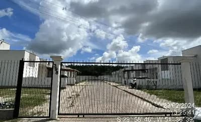 Casa em leilão em Charqueadas - RS — Casa de 47.58m2, com 2 quartos, em CHARQUEADAS/RS.