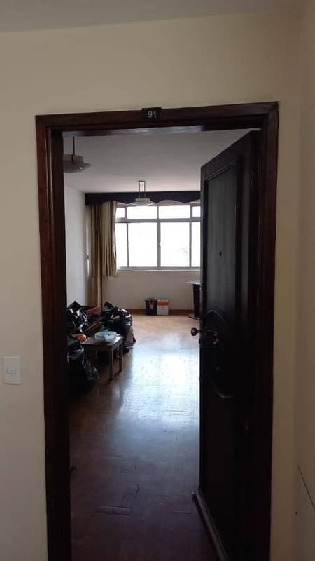 Foto 2 de 5: Apartamento em leilão em São Paulo - SP, bairro Cambuci — Apartamento, São Paulo / SP