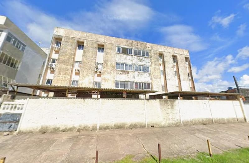 Foto 1 de 2: Apartamento em leilão em Recife - PE, bairro Afogados — Apto. 100m² 01 vaga | Recife/PE | Afogados