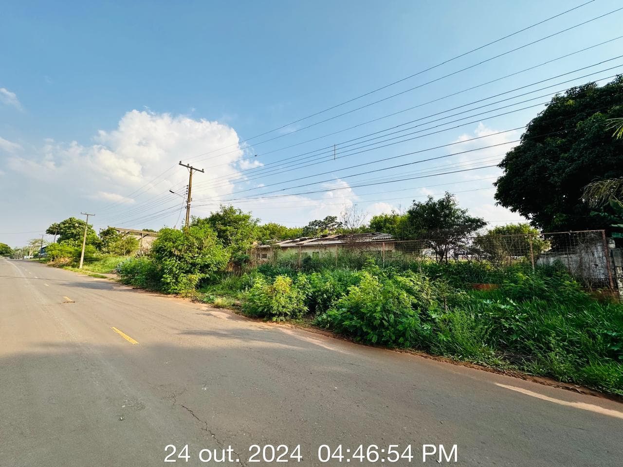 Foto 15 de 28: Comercial em leilão em Umuarama - PR — Galpão Industrial com área de 1.311m², área de terreno de 6.000m² - Umuarama/PR