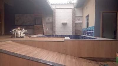 Foto 11 de 11: Casa em leilão em Ituiutaba - MG, bairro Centro — Casa 282m² | Ituiutaba-MG | Centro - Financiamento até 420 Meses!