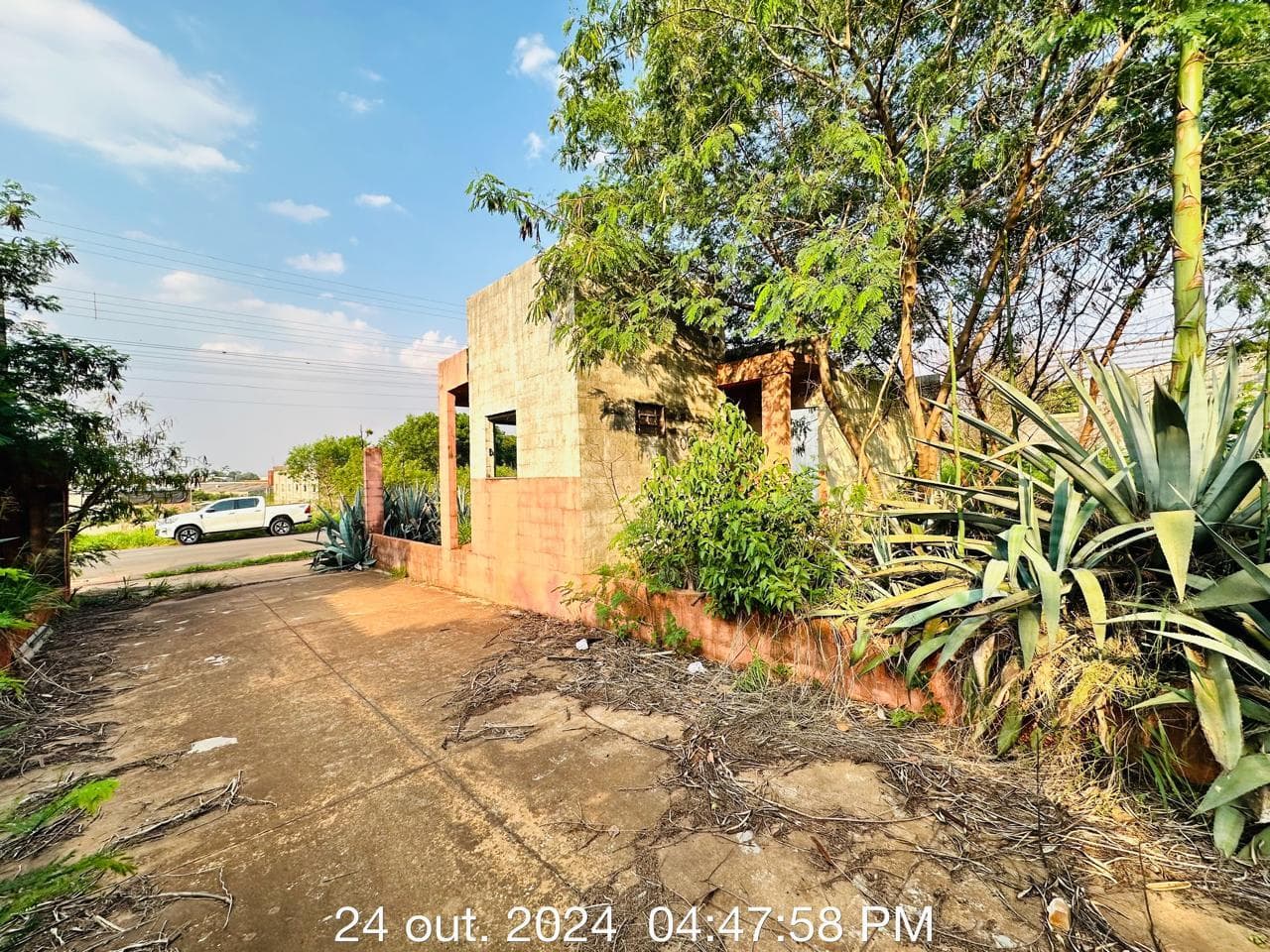 Foto 14 de 28: Comercial em leilão em Umuarama - PR — Galpão Industrial com área de 1.311m², área de terreno de 6.000m² - Umuarama/PR