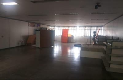 Foto 22 de 24: Comercial em leilão em Jundiaí - SP — Salão Comercial, A.T. 320m², A.C. 749m², Centro