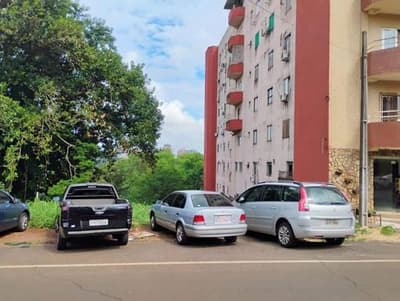 Foto 2 de 2: Terreno em leilão em Foz Do Iguaçu - PR — Lote Urbano, localizado em Foz do Iguaçu/PR, com área de 600,00M²