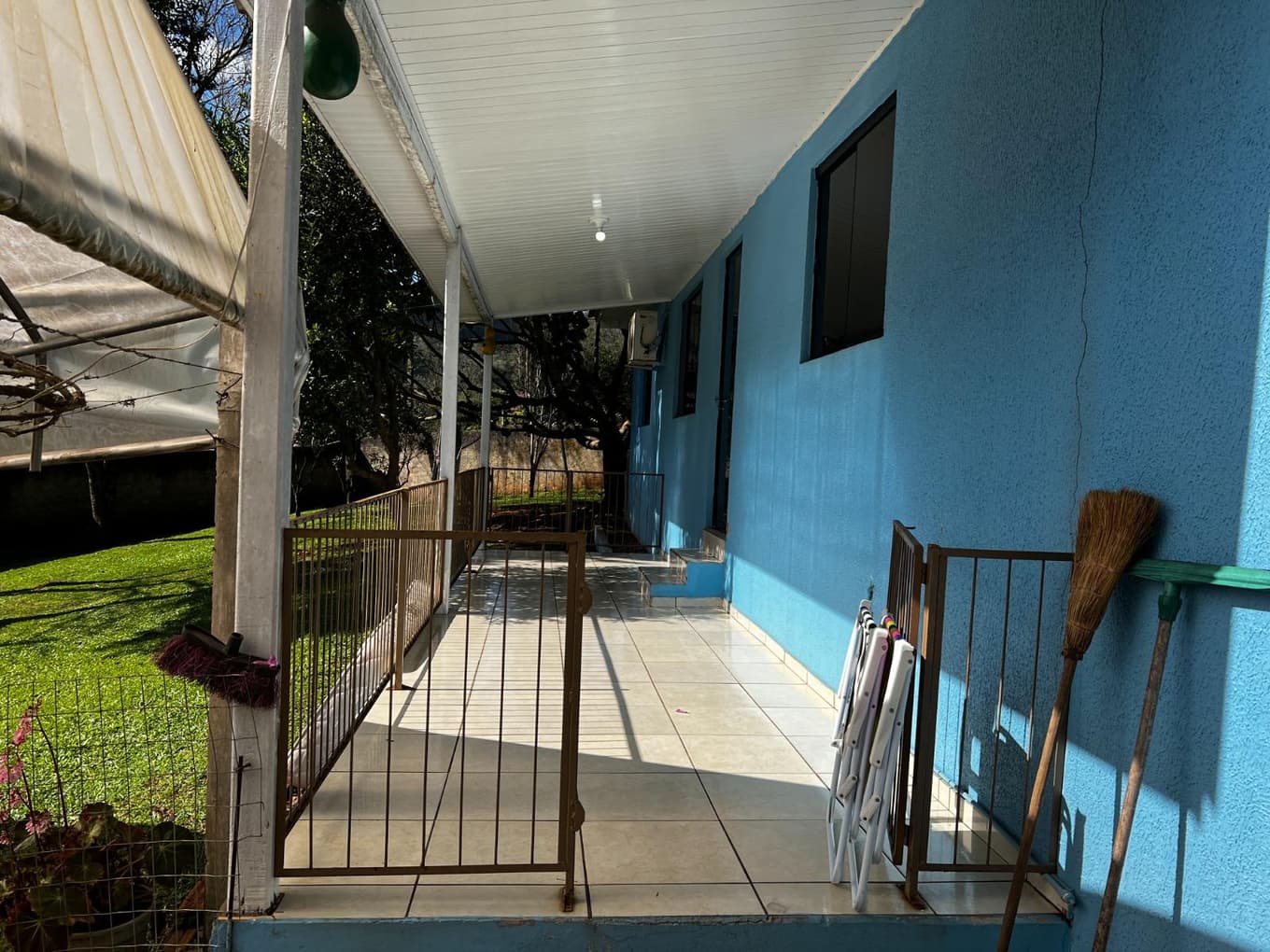 Foto 21 de 38: Casa em leilão em Arvoredo - SC — CHÁCARA A 300 METROS DA CIDADE DE ARVOREDO/SC - ÁREA APROXIMADA DE 2.117M²