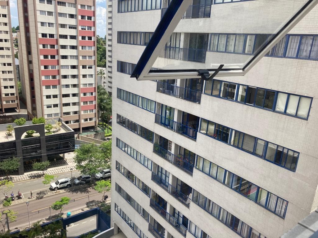 Foto 21 de 30: Comercial em leilão em Curitiba - PR — Conjunto comercial, vaga de garagem, no Edif. West Center, Rua Padre Anchieta 2454, Bigorrilho, Curitiba/PR - Massa Falida de Pluma Conforto e Turismo