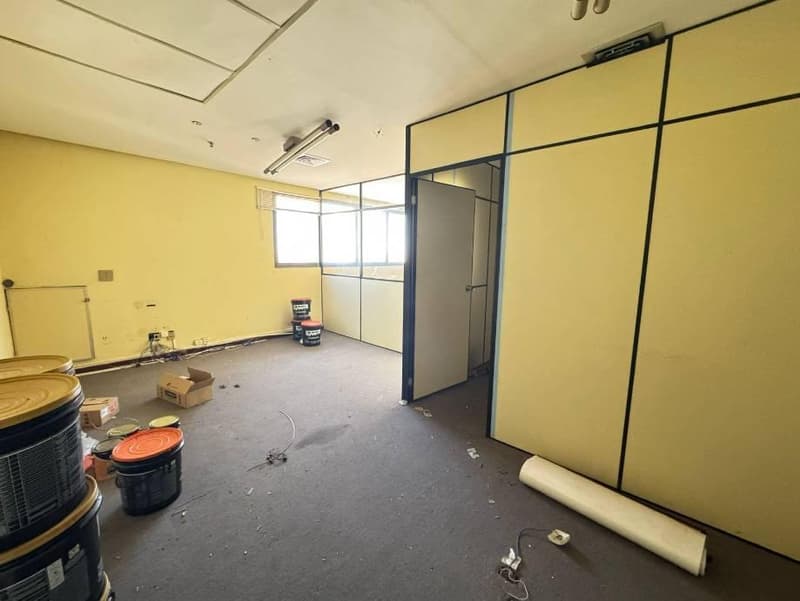 Foto 4 de 5: Comercial em leilão em Campo Grande - MS, bairro Centro — Sala comercial, Desocupado, Campo Grande / MS (10% abaixo da avaliação)