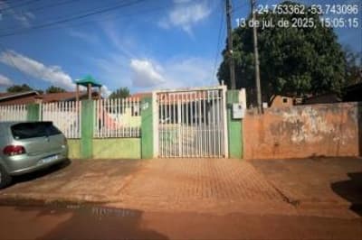 Foto 5 de 6: Casa em leilão em Toledo - PR — IMÓVEL URBANO COM ÁREA TOTAL DE 360.00 m2- Em TOLEDO/PR