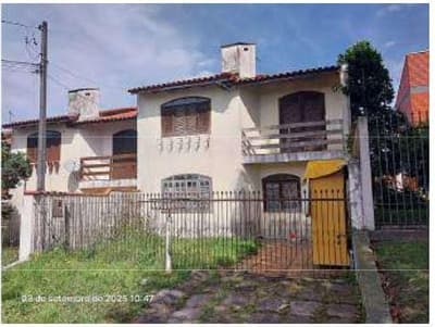 Foto 22 de 32: Terreno em leilão em Curitiba - PR, bairro Bairro Alto — Terreno urbano com área de 540,00m² com benfeitorias de área total de 397,30n² , localizado na Rua Heitor Baggio Vidal, 2300, Bairro: Bairro Alto, Curitiba/PR.