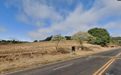 Foto 1 de 2: Area Rural em leilão em Vitorino - PR — Imóvel Rural, Sítio Zatta II, Fazenda Sant'Ana, área de 57.007m², Vitorino/PR