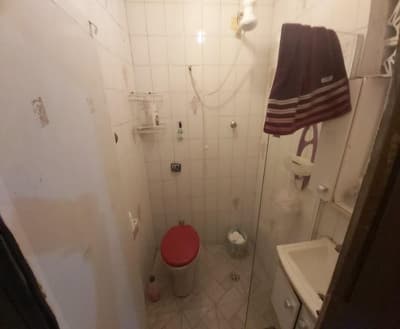 Foto 12 de 13: Casa em leilão em São Paulo - SP, bairro Vila Campanela — Casa 275m² e terreno de 189m² no bairro Vila Campanela (Itaquera) em São Paulo/SP