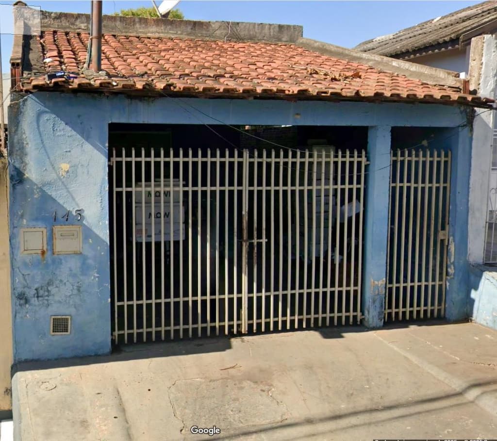 Casa em leilão em Bauru - SP — IMOVEL RESIDENCIAL - CASA localizada no Bairro Jardim Eldorado na cidade de Bauru/SP