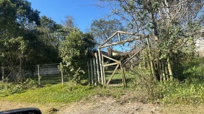 Foto 2 de 2: Terreno em leilão em Piên - PR — Terreno com Área de 480m², sem benfeitorias - Piên/PR