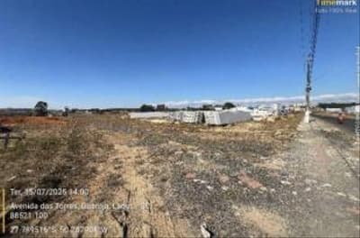 Foto 19 de 28: Terreno em leilão em Lages - SC — VENDA DE DUAS MATRÍCULAS EM CONJUNTO- EM LAGES-SC