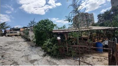 Foto 2 de 5: Comercial em leilão em Belo Horizonte - MG — Imóvel Comercial com 1.380m² em Belo Horizonte/MG -Ocupado