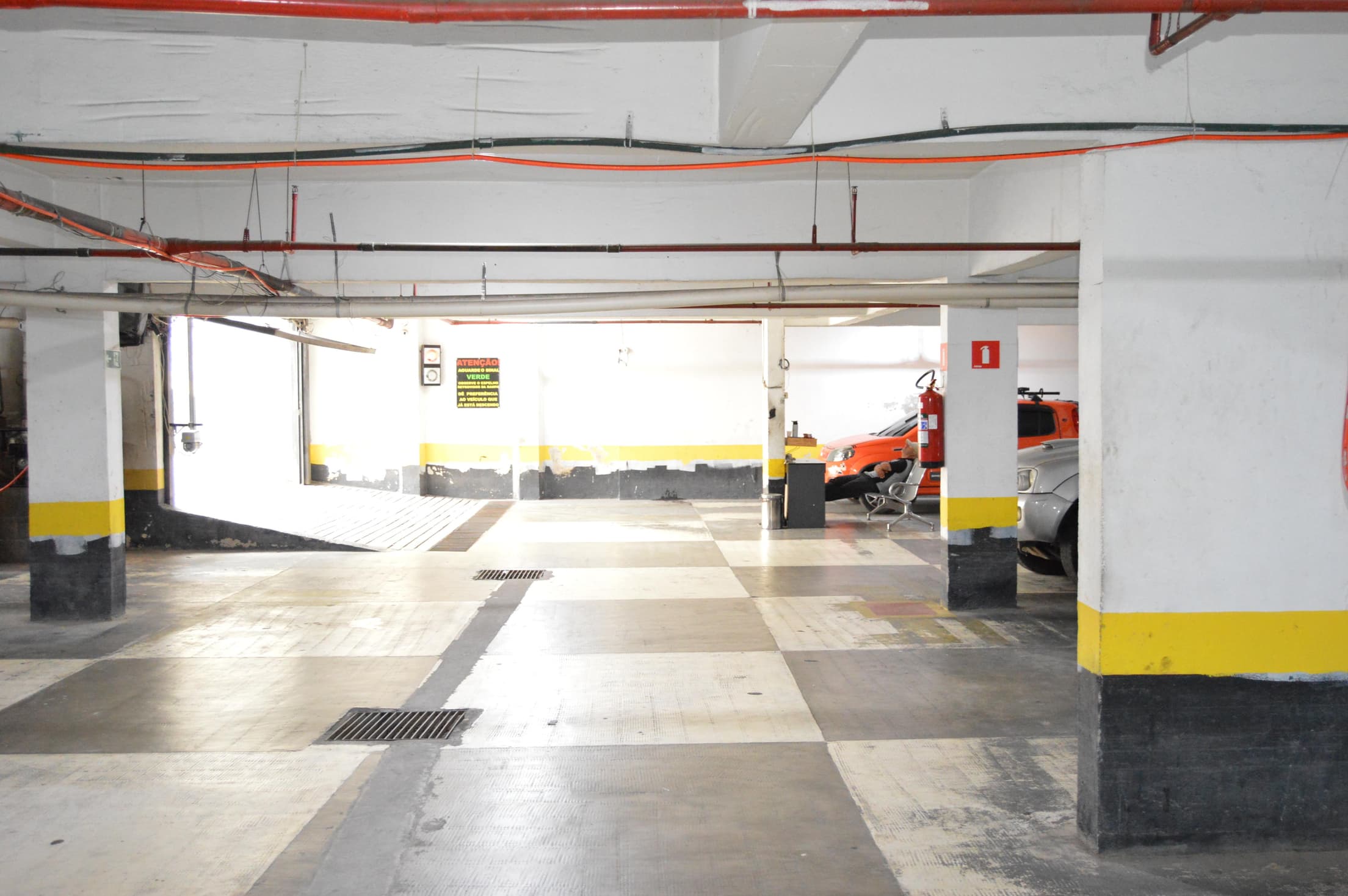 Foto 12 de 12: Comercial em leilão em Osasco - SP, bairro Centro — Sala 46,04 m² em Osasco - SP 40% de desconto