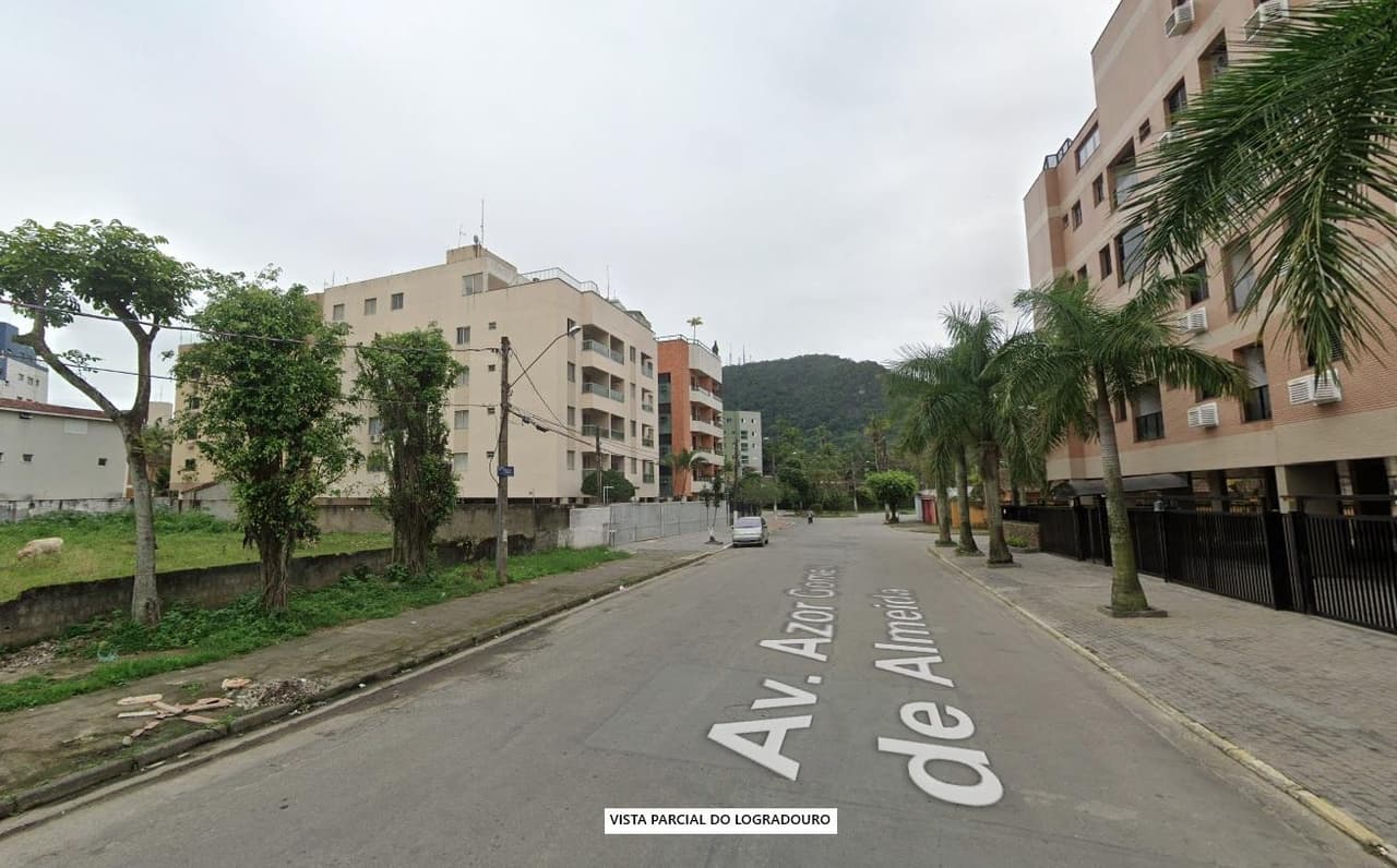 Foto 2 de 2: Apartamento em leilão em Guarujá - SP — Apto. 179m², Jardim Três Marias, em Guarujá/SP - Ocupado