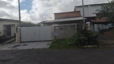 Foto 3 de 4: Casa em leilão em Canoas - RS, bairro Estancia Velha — Casa 69m² com Terreno 250m² | Canoas-RS | Estancia Velha - Financiamento até 420 Meses!
